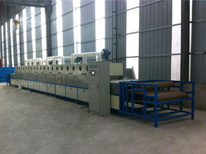 临朐炜阳机械设备厂 多领域专业烘干设备解决方案