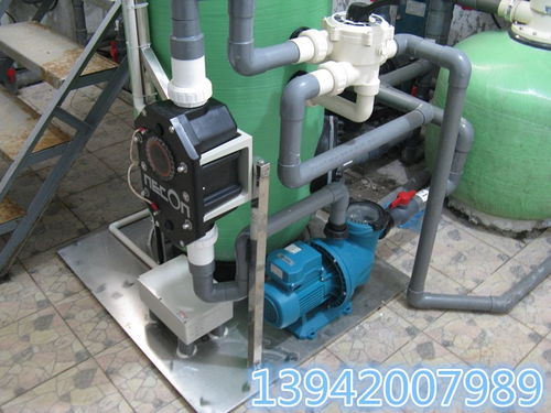 枣庄游泳池设计施工与环境保护专用设备制造的协同发展