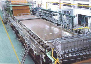 二手设备行业资讯第87页 环境保护专用设备制造的循环经济之路