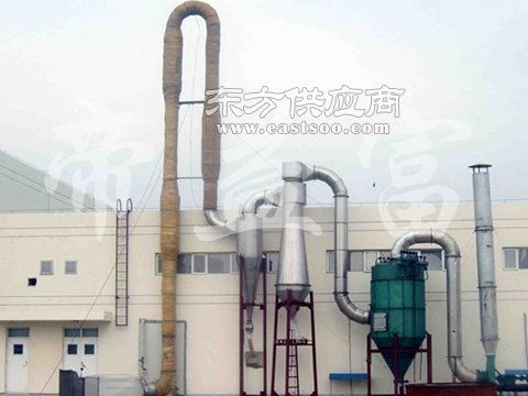 帝益富 江苏省专业气流干燥机厂家与环保设备制造先锋